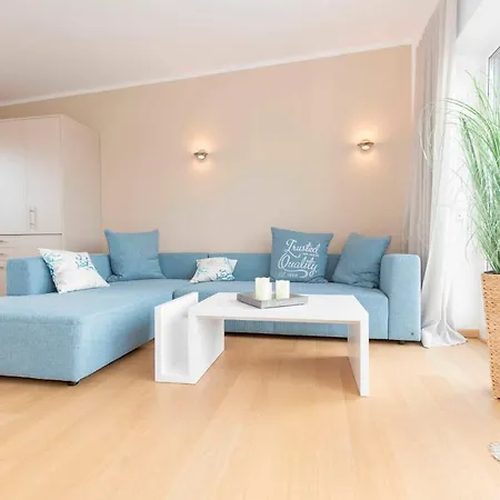 Holiday home Marina Haus 22_b
